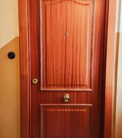 Apartmán Encantador Piso De 3 En