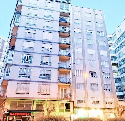 Encantador Piso De 3 En Apartmán *