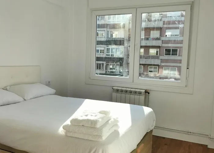 Encantador Piso De 3 En *