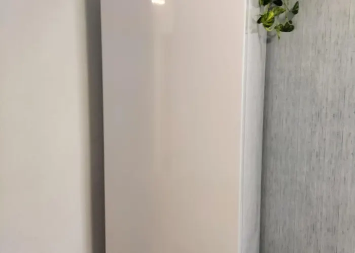 Encantador Piso De 3 En